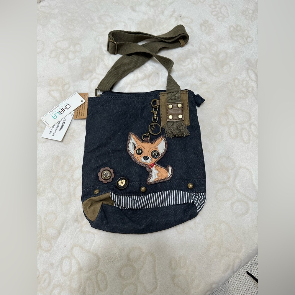 Chala cross body bag